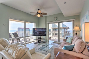 Sandestin Beach Resort Condo with Ocean Views!